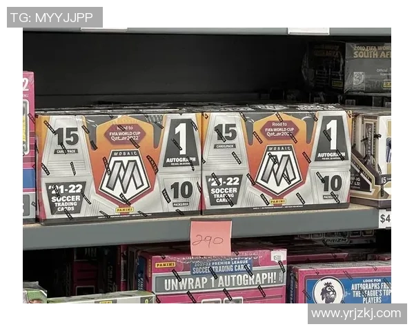 如何选购足球球星卡彩盒提高收藏价值与投资潜力