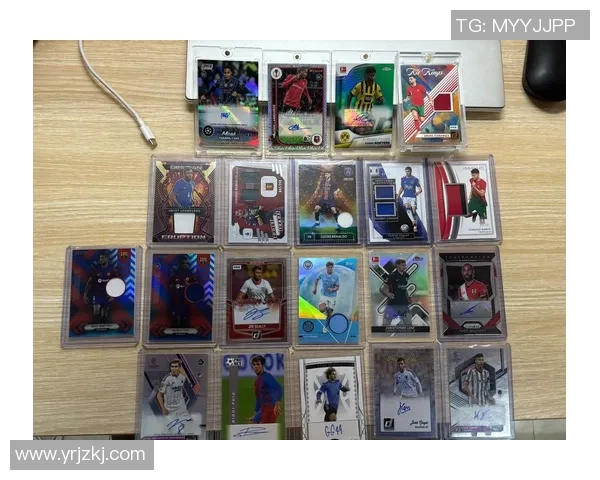 球星卡收藏新趋势 足球单张卡片价值飙升的背后分析 球星卡收藏新趋势 足球单张卡片价值飙升的背后分析