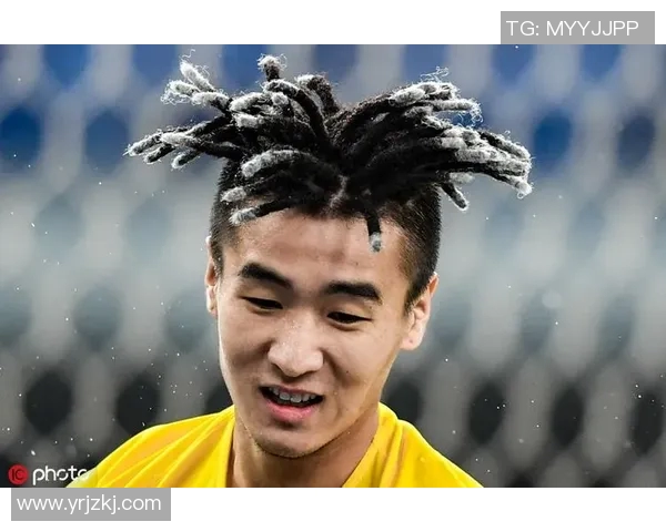 足球球星脏脏辫是谁的标志性发型成就了他的独特魅力与个人风格