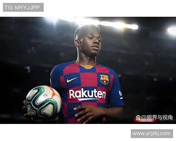 新生代足球巨星崛起 探索未来足球的潜力与挑战