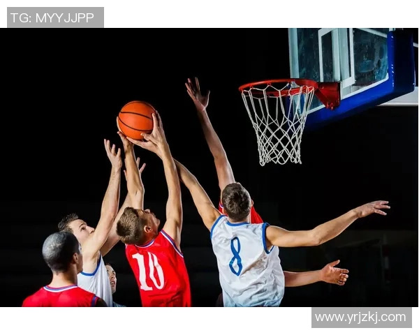 足球巨星挑战篮球传奇谁能在跨界竞技中脱颖而出 足球巨星挑战篮球传奇谁能在跨界竞技中脱颖而出